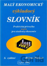 Malý ekonomický výkladový slovník