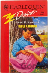Rebel a hrdina