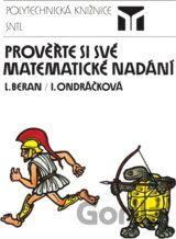 Prověřte si své matematické nadání
