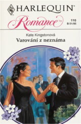 Varování z neznáma