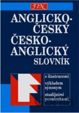 Anglicko-český a česko-anglický slovník