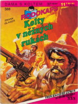 Kolty v něžných rukách