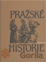 Pražské historie
