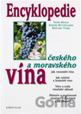 Encyklopedie českého a moravského vína