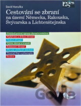 Cestování se zbraní na území Německa, Rakouska, Švýcarska a Lichtenštejnska