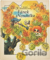 Fánek a Vendulka