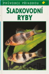 Sladkovodní ryby v evropských vodách