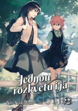 Jednou rozkvetu i já 2