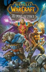 World of Warcraft - Temní jezdci