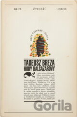 Hody Balsazarovy