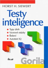 Testy inteligence
