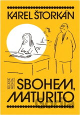 Sbohem, maturito