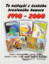 To nejlepší z českého kresleného humoru 1990-2000