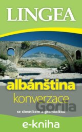 Česko-albánská konverzace
