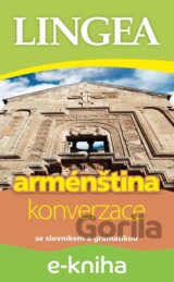 Česko-arménská konverzace