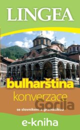 Česko-bulharská konverzace