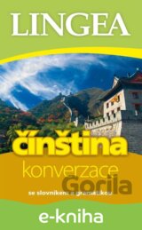 Česko-čínská konverzace