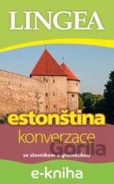 Česko-estonská konverzace