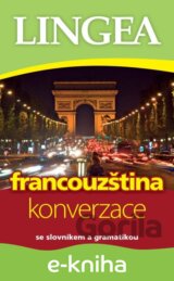 Česko-francouzská konverzace