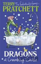 Dragons at Crumbling Castle