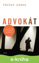 Advokát