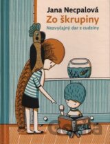 Zo škrupiny