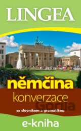 Česko-německá konverzace