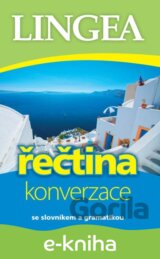 Česko-řecká konverzace