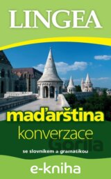 Česko-maďarská konverzace