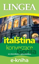Česko-italská konverzace