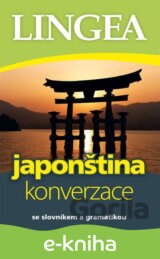Česko-japonská konverzace