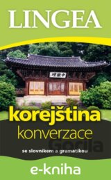 Česko-korejská konverzace