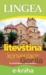 Česko-litevská konverzace