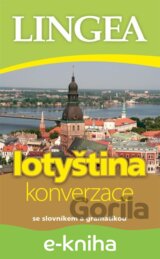 Česko-lotyšská konverzace
