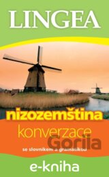 Česko-nizozemská konverzace