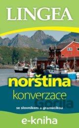 Česko-norská konverzace
