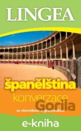Česko-španělská konverzace