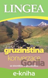 Česko-gruzínská konverzace