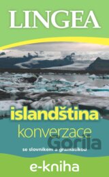 Česko-islandská konverzace