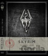 The Elder Scrolls V: The Histories (Volume 1)