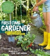 The First-Time Gardener