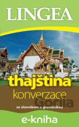 Česko-thajská konverzace