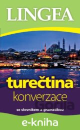 Česko-turecká konverzace