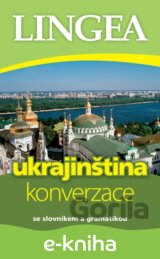 Česko-ukrajinská konverzace