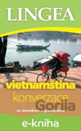 Česko-vietnamská konverzace