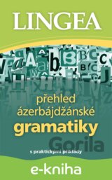 Přehled ázerbájdžánské gramatiky