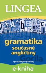 Gramatika současné angličtiny