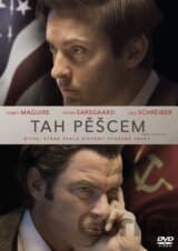 Tah pěšcem (2014)