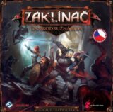 Zaklínač: Dobrodružná hra