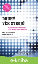 Druhý věk strojů